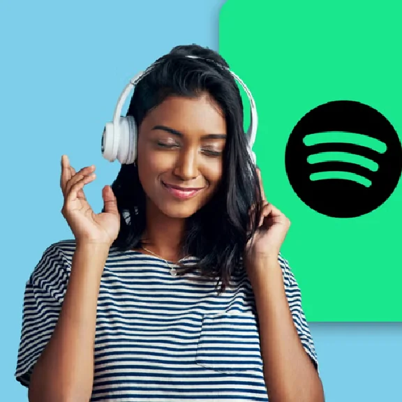 ⭐️КАРТЫ⭐🇺🇸Spotify ПРЕМИУМ 10-300 USD США СПОТИФАЙ USA