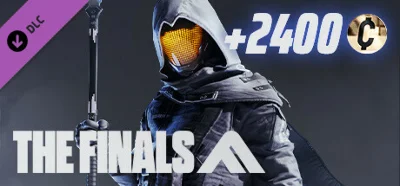 THE FINALS - Metro Drifter Set DLC🔸STEAM RU/CIS/UA/KZ