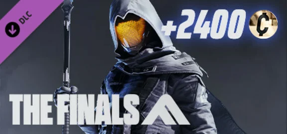 THE FINALS - Metro Drifter Set DLC🔸STEAM RU/CIS/UA/KZ
