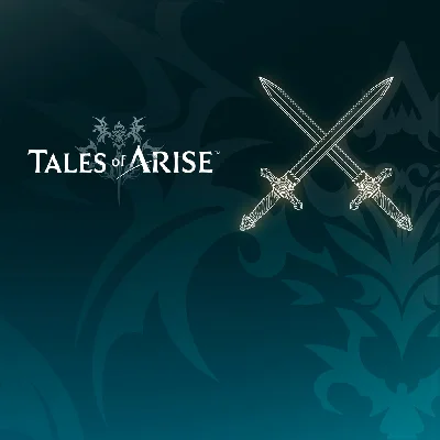 ✅Tales of Arise - +10 Level Up (2)✅PS4✅PS5✅ПСН