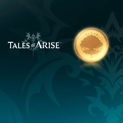 Tales of Arise - 100,000 Gald (1)✅PSN✅PS4✅PS5
