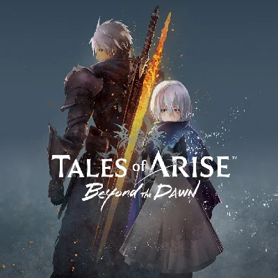✅Tales of Arise - Beyond the Dawn Expansion✅PS4✅PS5✅ПСН