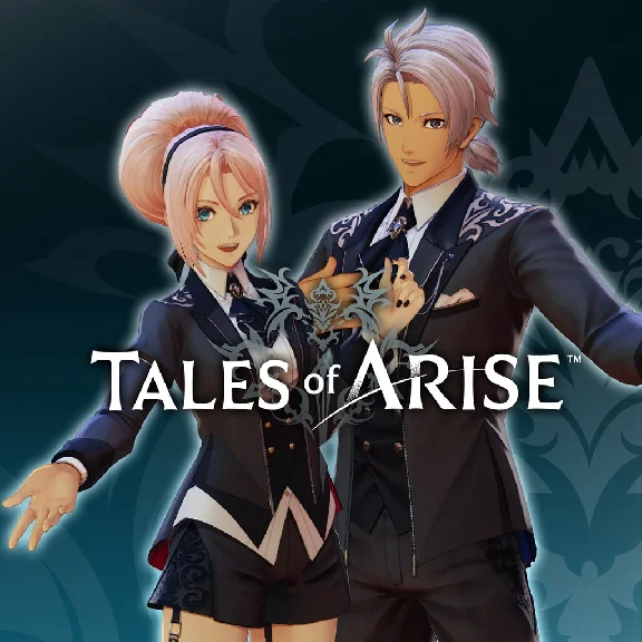 ✅Tales of Arise - Elegant Costume Pack✅PS4✅PS5✅ПСН