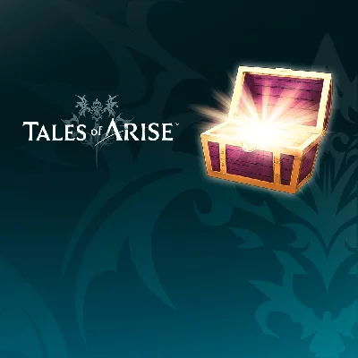 ✅Tales of Arise - Growth Boost Pack✅PS4✅PS5✅ПСН