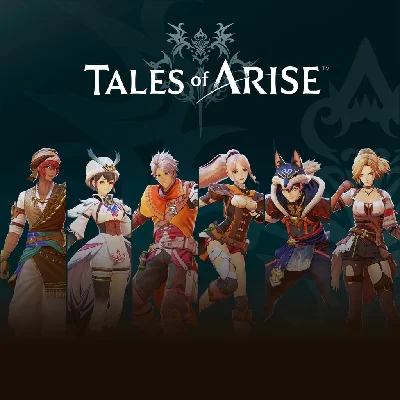 ✅Tales of Arise - Premium Costume Pack✅PS4✅PS5✅ПСН