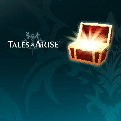 ✅Tales of Arise - Premium Item Pack✅PS4✅PS5✅ПСН