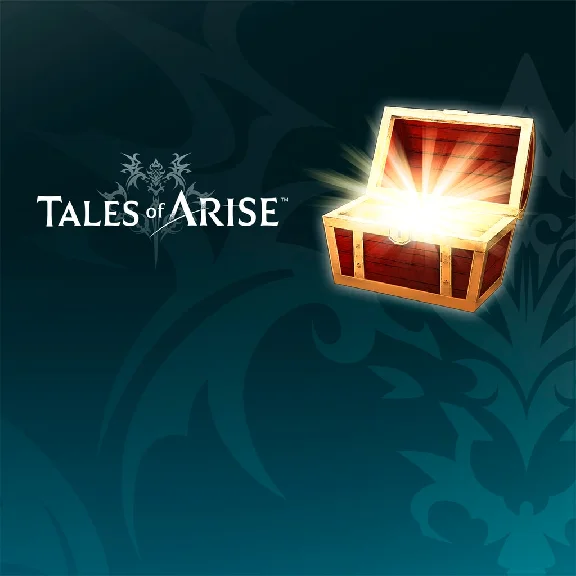 ✅Tales of Arise - Premium Item Pack✅PS4✅PS5✅ПСН