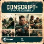 🔴CONSCRIPT OFFCER🔴🟡STEAM KEY⭐(✅RF+ CIS + TURKEY✅)