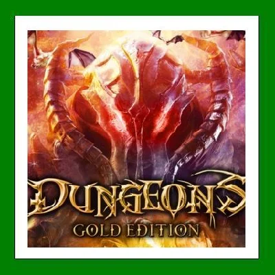 ✅Dungeons Gold✔️Steam Key🔑Region Free⭐0%💳АКЦИЯ🎁