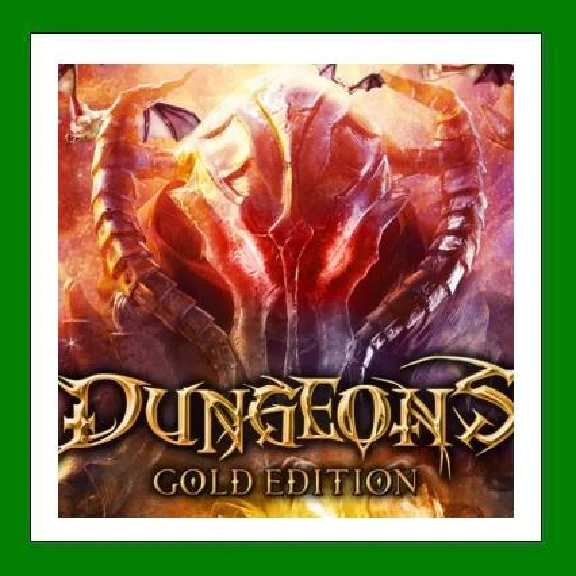 ✅Dungeons Gold✔️Steam Key🔑Region Free⭐0%💳АКЦИЯ🎁