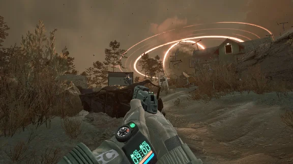 Into the Radius 2🔸STEAM РФ/СНГ/УКР/КЗ ⚡️АВТО