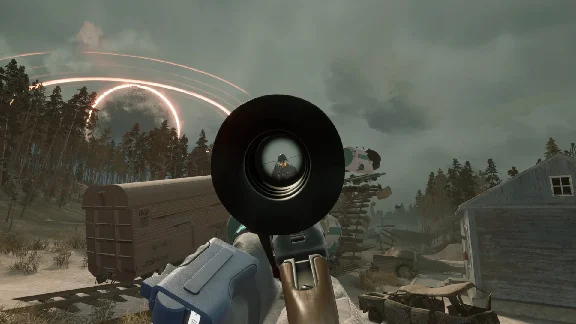 Into the Radius 2🔸STEAM РФ/СНГ/УКР/КЗ ⚡️АВТО