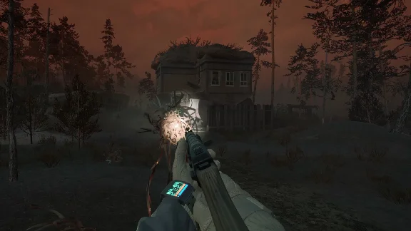 Into the Radius 2🔸STEAM РФ/СНГ/УКР/КЗ ⚡️АВТО