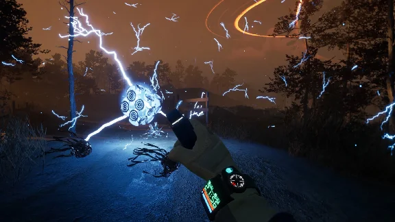 Into the Radius 2🔸STEAM РФ/СНГ/УКР/КЗ ⚡️АВТО