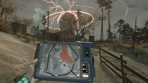 Into the Radius 2🔸STEAM РФ/СНГ/УКР/КЗ ⚡️АВТО