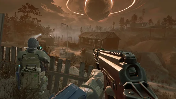 Into the Radius 2🔸STEAM РФ/СНГ/УКР/КЗ ⚡️АВТО