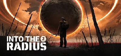 Into the Radius 2🔸STEAM РФ/СНГ/УКР/КЗ ⚡️АВТО