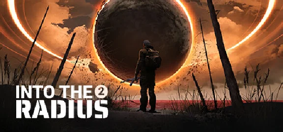 Into the Radius 2🔸STEAM РФ/СНГ/УКР/КЗ ⚡️АВТО