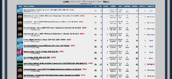 TranceTraffic.com приглашение - инвайт на TranceTraffic