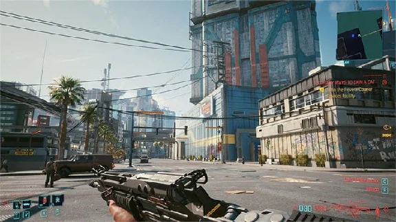 Cyberpunk 2077 XBOX ONE / Series X|S KEY 🔑👑♘