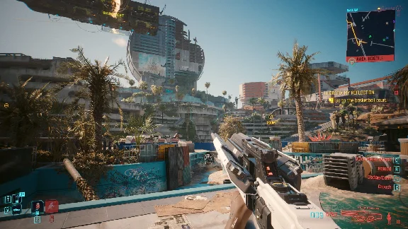 Cyberpunk 2077 XBOX ONE / Series X|S KEY 🔑👑♘