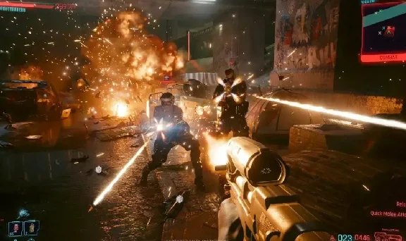 Cyberpunk 2077 XBOX ONE / Series X|S KEY 🔑👑♘
