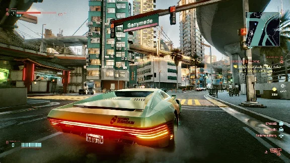 Cyberpunk 2077 XBOX ONE / Series X|S KEY 🔑👑♘