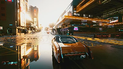 Cyberpunk 2077 XBOX ONE / Series X|S KEY 🔑👑♘