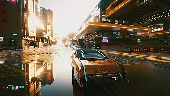 Cyberpunk 2077 XBOX ONE / Series X|S KEY 🔑👑♘