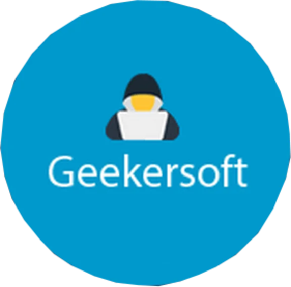 ✅ Geekersoft Compressor 🔑 лицензионный ключ, лицензия