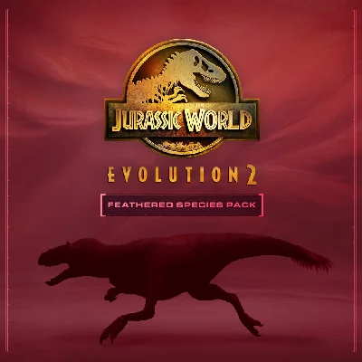 ✅Jurassic World Evolution 2: набор пернатых динозавров✅