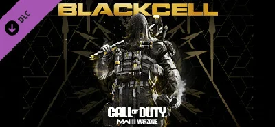 Call of Duty: Modern Warfare® III - BlackCell Season 5