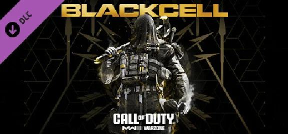 Call of Duty: Modern Warfare® III - BlackCell Season 5