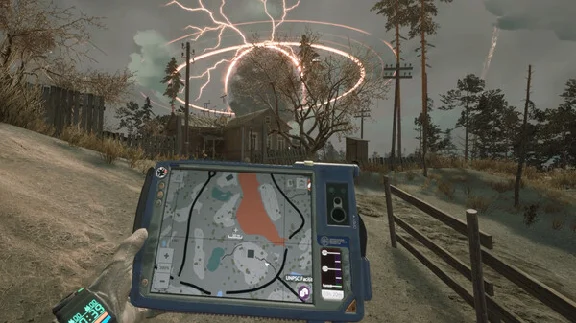 Into the Radius 2✅STEAM GIFT AUTO✅RU/UKR/KZ/CIS