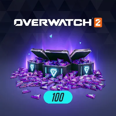 Overwatch® 2 - 100 Mythic Prisms✅PSN✅PLAYSTATION