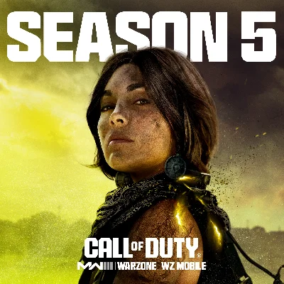 ПК/PS/XBOX ☑️⭐ Черный сектор/BlackCell 5-ый сезон MW3