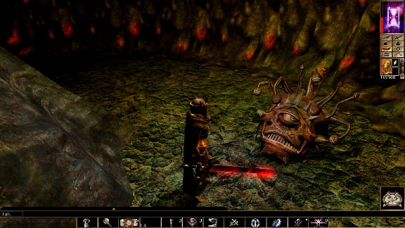 🔥Neverwinter Nights: Enhanced Edition\Steam\Worldwide\