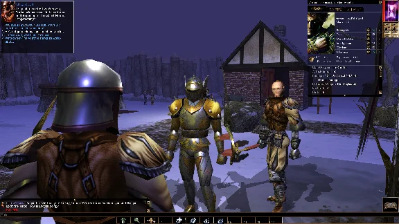 🔥Neverwinter Nights: Enhanced Edition\Steam\Worldwide\