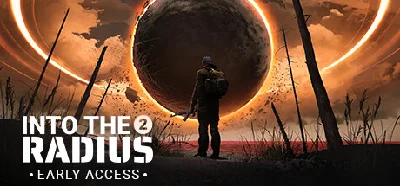 ⚡️Into the Radius 2 | АВТОДОСТАВКА [Россия Steam Gift]