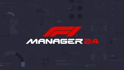 F1 Manager 2024 Global Steam Key + RU