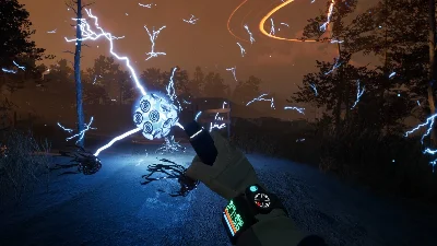 Into the Radius 2 STEAM•RU ⚡️AUTODELIVERY 💳0%