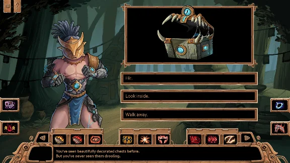 Spirits of the Silicium Forest 💎 STEAM GIFT RUSSIA