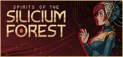 Spirits of the Silicium Forest 💎 STEAM GIFT RUSSIA