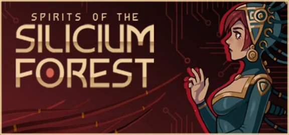 Spirits of the Silicium Forest 💎 STEAM GIFT RUSSIA