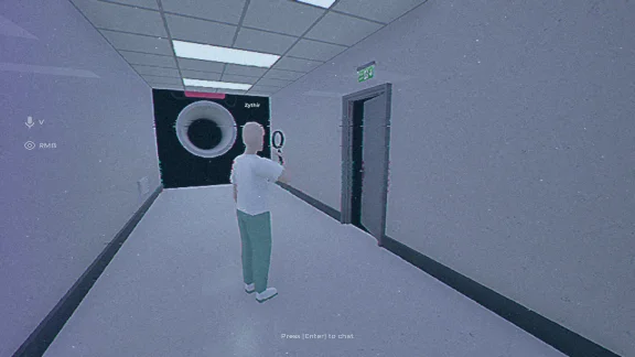 The Anomaly Project 💎 STEAM GIFT RUSSIA