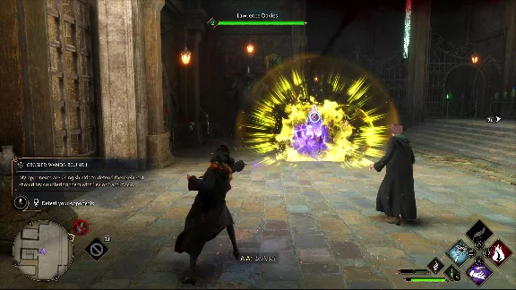 Hogwarts Legacy XBOX Series X|S KEY 🔑👑♘