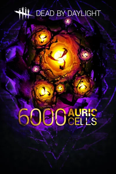 ⚡Auric Cells | DBD | ⚡Xbox/Steam/EG/PS⚡Activation 🔥