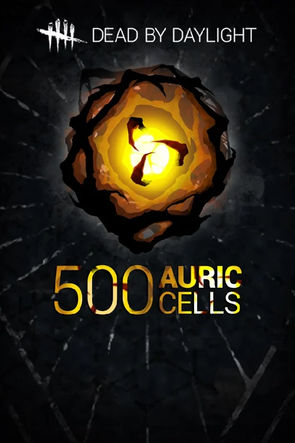 ⚡Auric Cells | DBD | ⚡Xbox/Steam/EG/PS⚡Activation 🔥