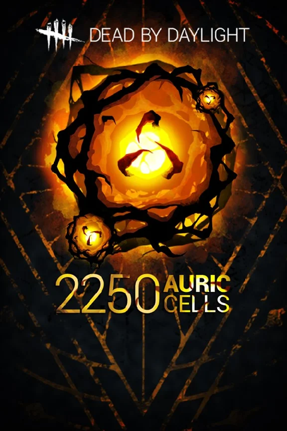 ⚡Auric Cells | DBD | ⚡Xbox/Steam/EG/PS⚡Activation 🔥