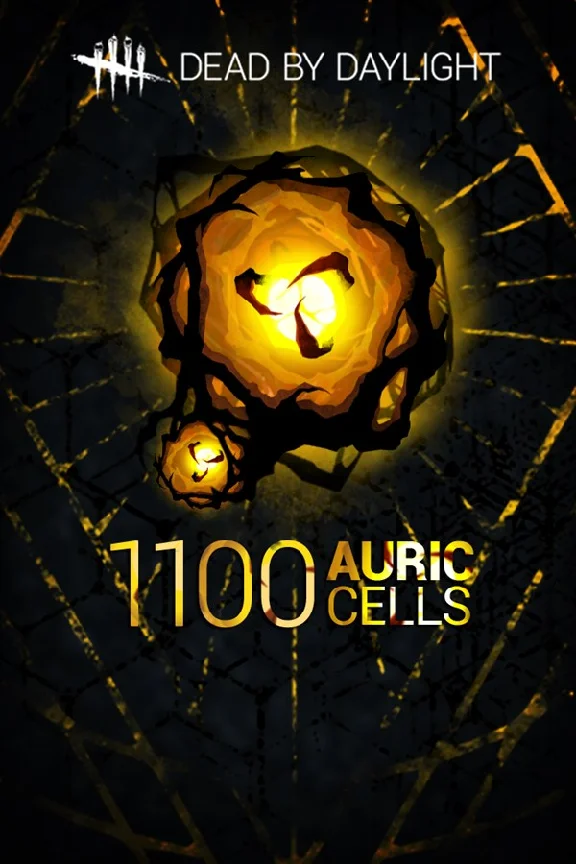 ⚡Auric Cells | DBD | ⚡Xbox/Steam/EG/PS⚡Activation 🔥